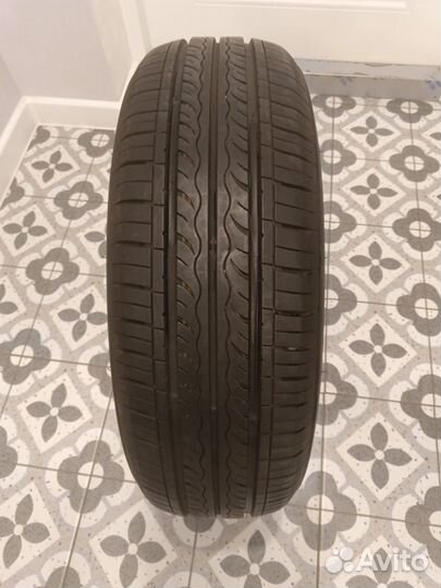 Kumho Solus KH17 185/65 R15