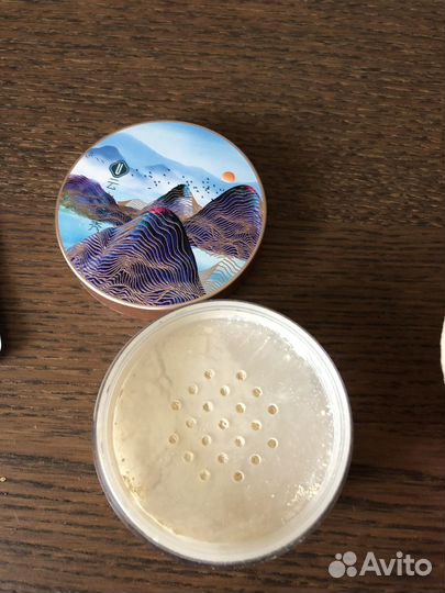 Набор косметики