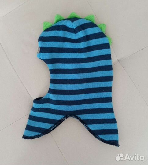 Шапка шлем Lassie by Reima