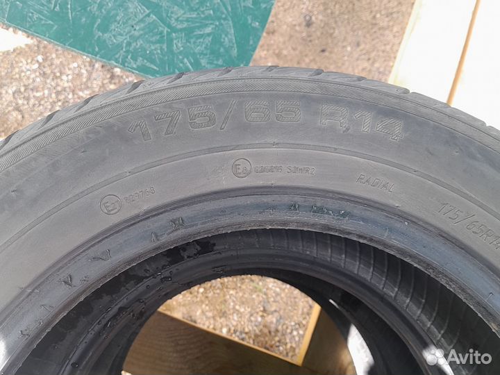 КАМА Breeze 175/65 R14 82H