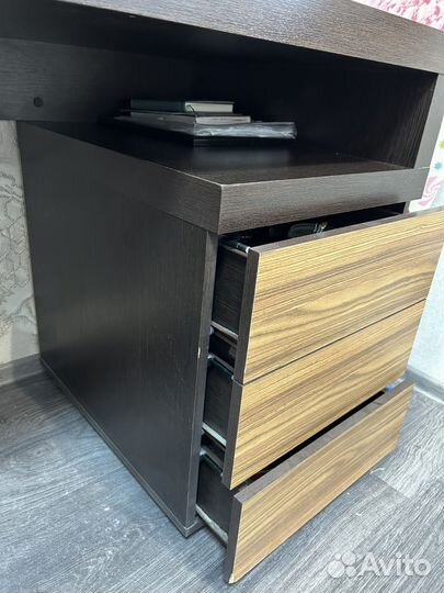 Компьютерный стол бу