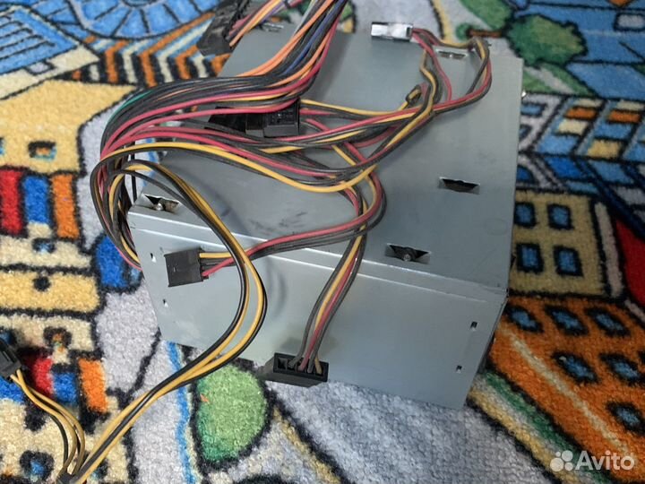 Блок питания 230 V Input AC