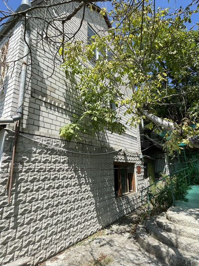 Дом 95,8 м² на участке 5,5 сот.