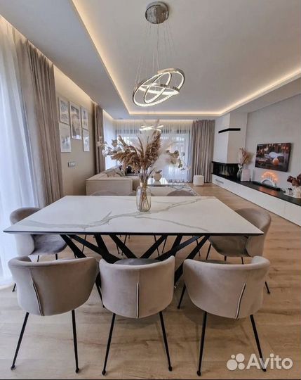 Ремонт квартир и домов под ключ