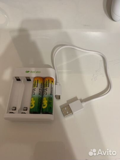 Геймпад xbox series