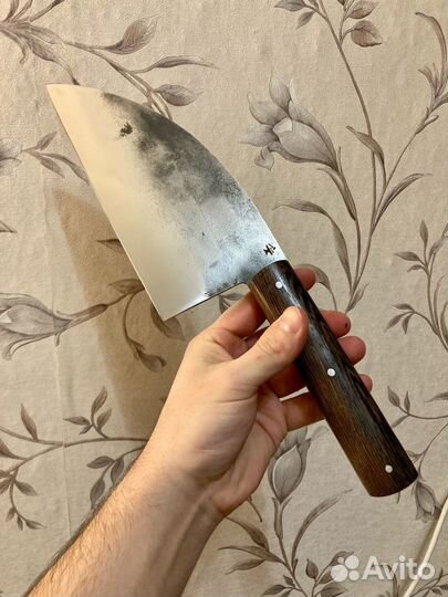 Сербский кухонный нож