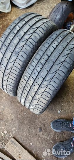 Pirelli P Zero 235/50 R19