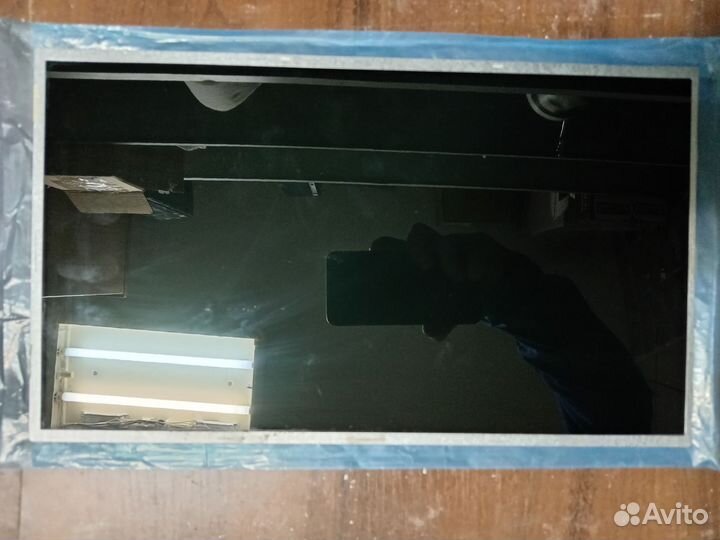 Матрица (экран) ноутбука 15.6