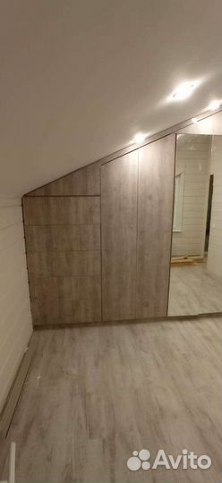 Шкафы и кухни на заказ за 5 дней