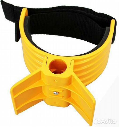 Подлокотник, штанга металлоискателя Garrett ace