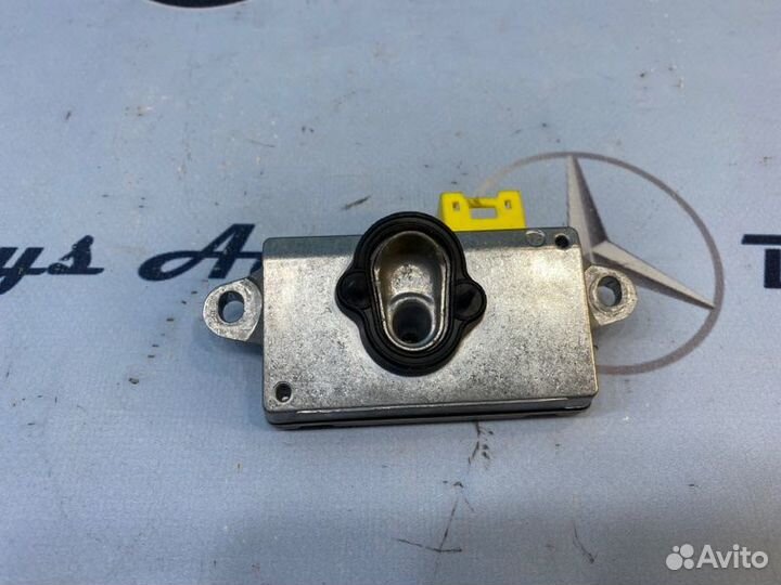 Блок AIR BAG в двери передний правый Bmw 745Li E66