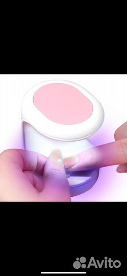 Трафареты для ногтей