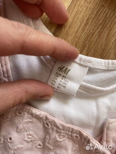 Костюм шорты и футболка