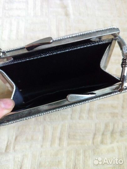 Сумочка-кошелек