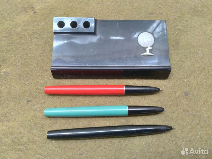 Настольный письменный прибор СССР