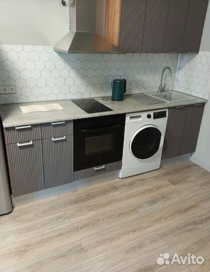 Электрический духовой шкаф