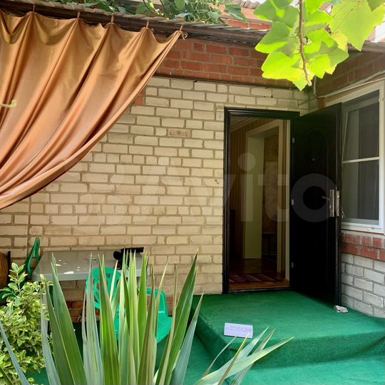 Дом 86 м² на участке 5,11 га