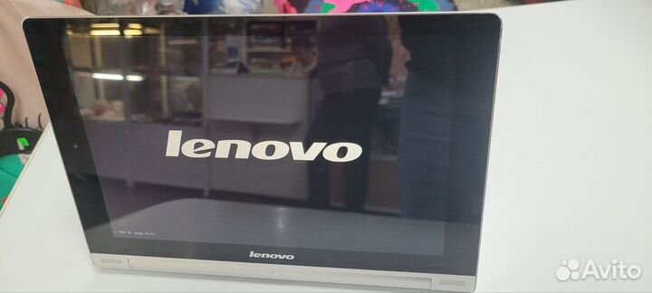 Lenovo yoga