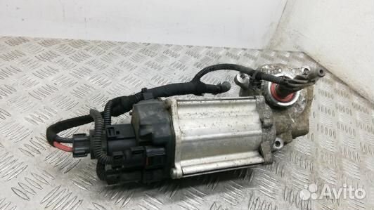 Электроусилитель руля opel astra GTC (1NI04OM01)