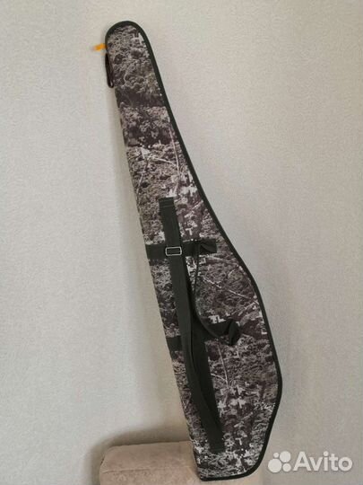 Чехол для охотничьего ружья