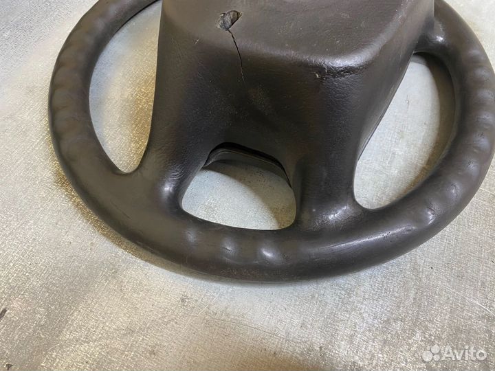 Руль vw golf 4 jetta bora passat