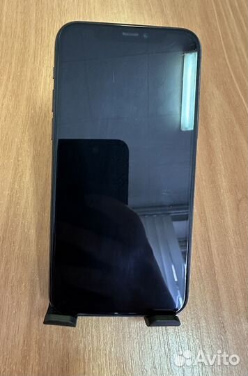 iPhone 11 Pro, 256 ГБ
