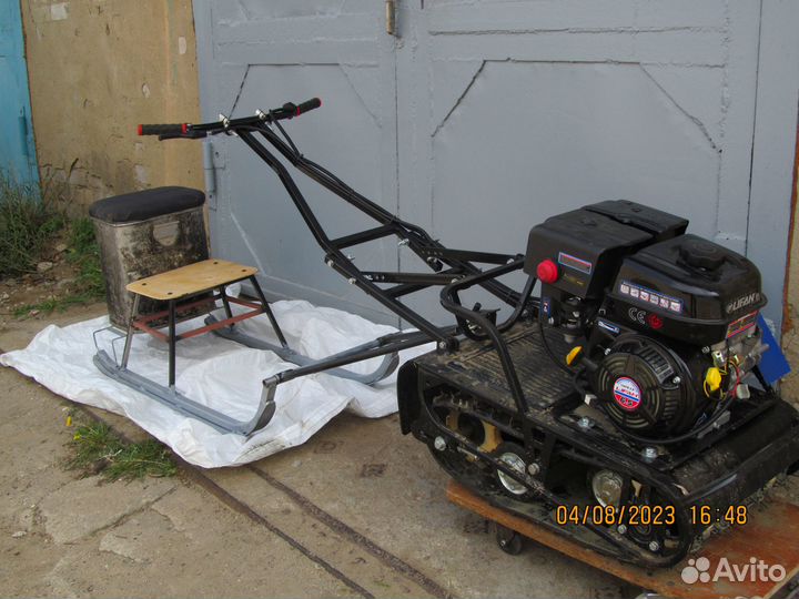 Зимняя рыбалка