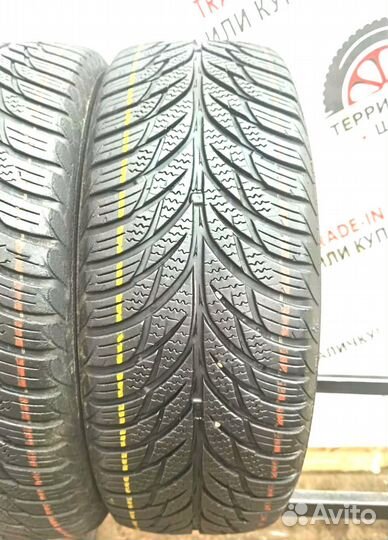 Uniroyal AllSeasonExpert 205/60 R16 96R