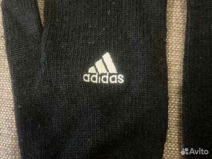 Перчатки adidas