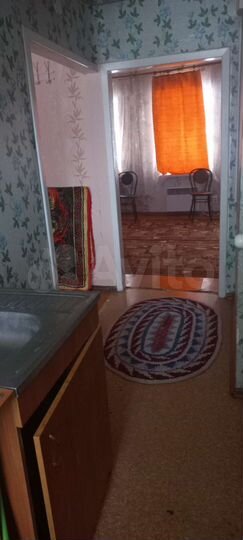 Дом 50 м² на участке 10 сот.