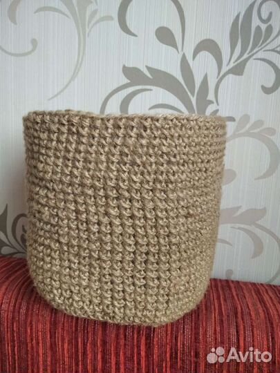 Корзина для хранения