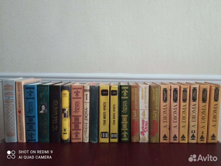 Хорошие книги писателей 18-20 веков