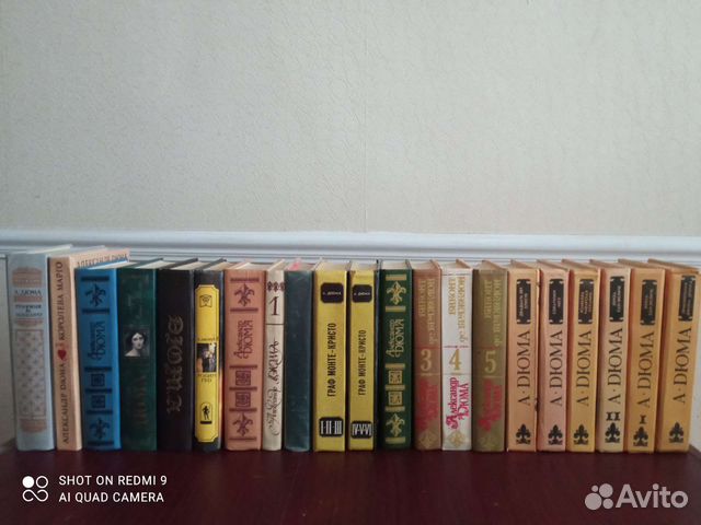 Хорошие книги писателей 18-20 веков