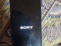 Sony Xperia 5i (901SO)