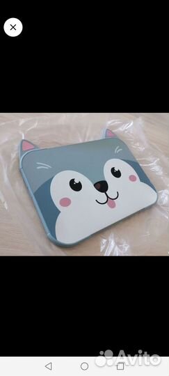 Детский Большой