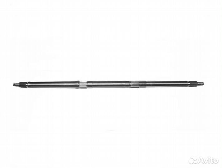 Задняя ось универсальная на квадроцикл 280-300 см3