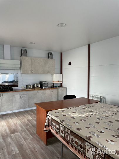 Аренда беседки