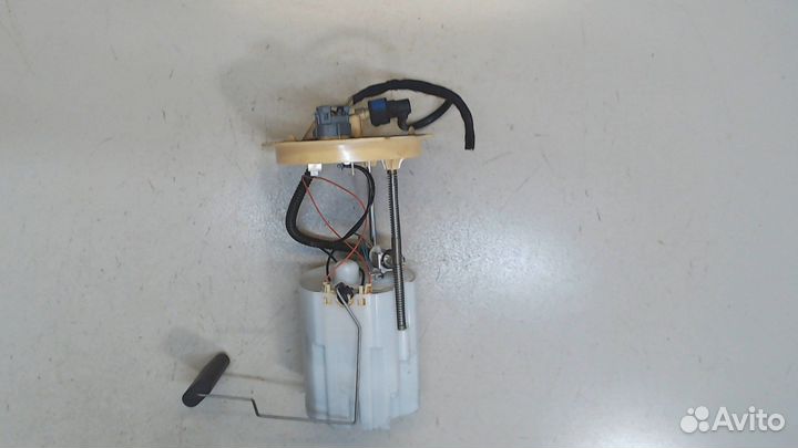 Насос топливный электрический Ford EcoSport 2017