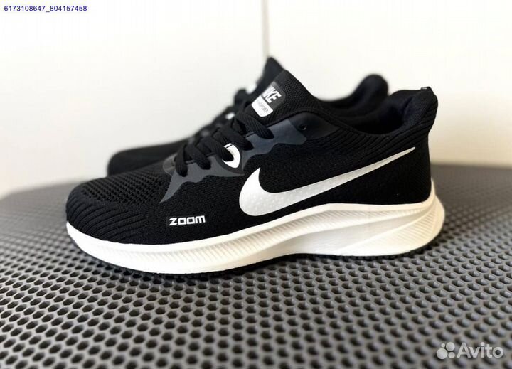 Кроссовки Nike Air Zoom (Арт.38258)