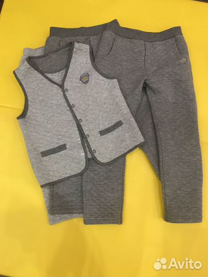 Одежда на мальчика р-р 104, 110, 116