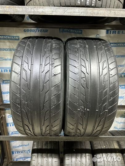 Yeada YDA226 285/50 R20 116W