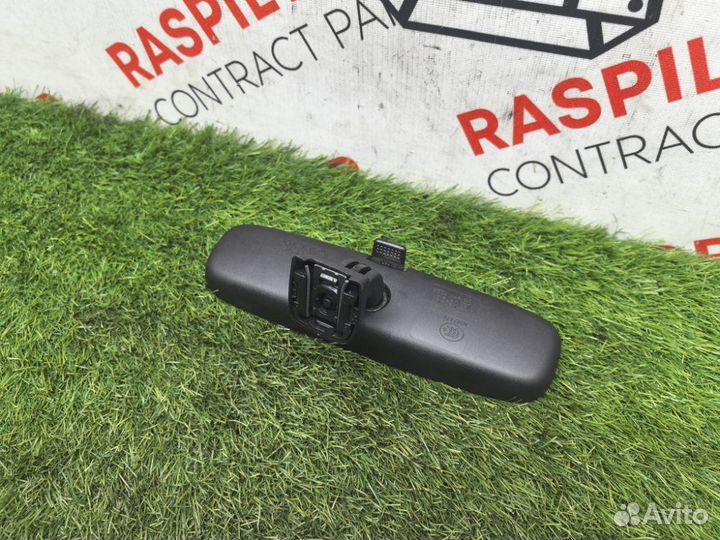 Зеркало заднего вида салонное Honda Cr-V RE4 2010