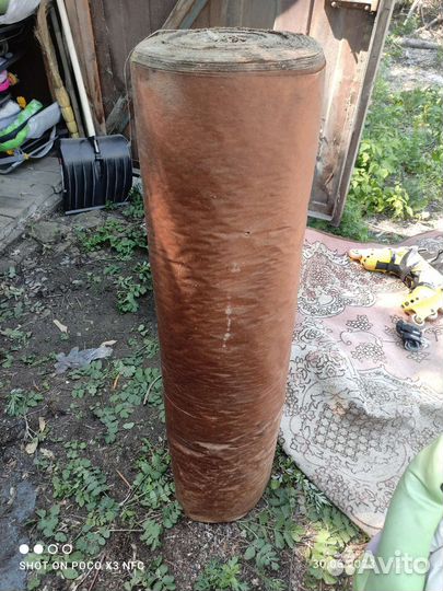 Пергаментная бумага