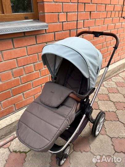 Коляска rant flex 3 в 1