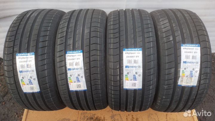 Triangle EffeXSport TH202 235/45 R17