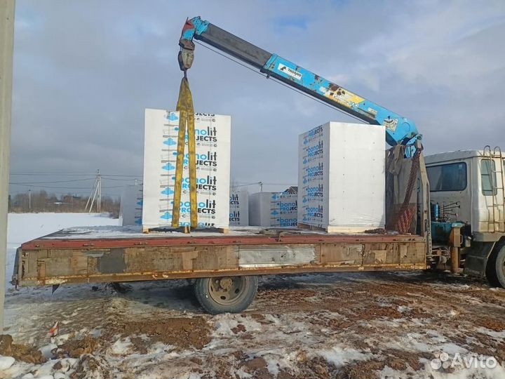 Пеноблоки газоблоки газобетонные бонолит bonolit