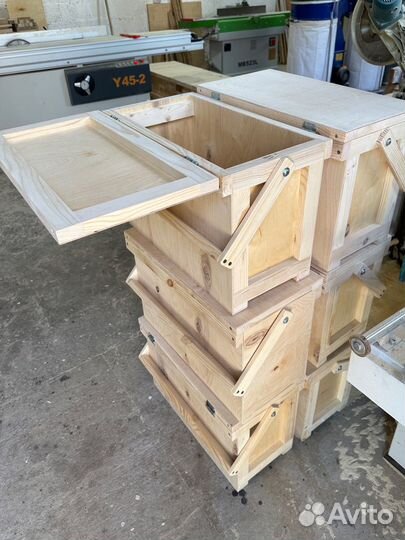 Раманос для пчеловодов