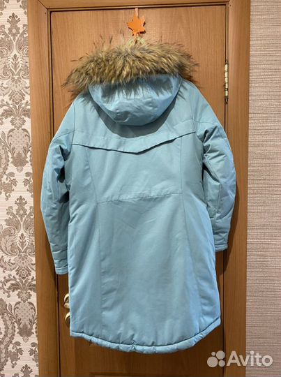 Куртка детская