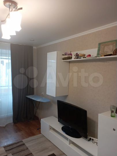 2-к. квартира, 42 м², 4/5 эт.