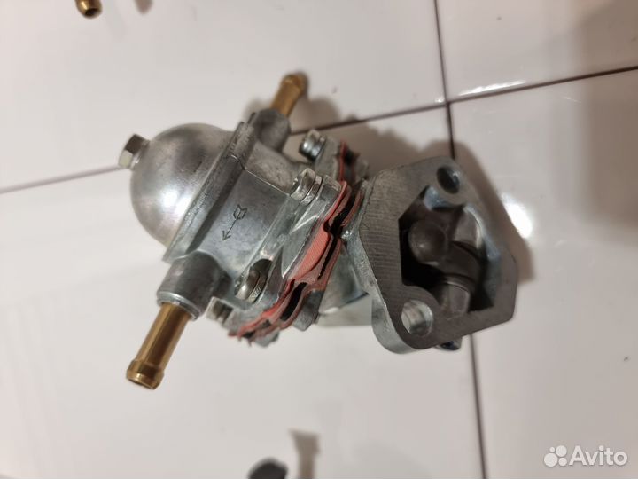 Бензонасос LADA 2101-2107 2121